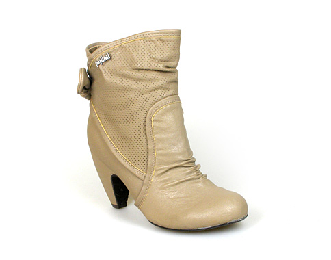 Дамски боти 0575k